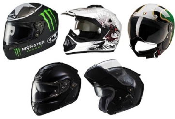 Chọn lựa mũ bảo hiểm tốt và những điều cần biết